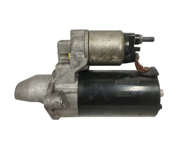Recambio de motor arranque para fiat 500 l (330) 1.3 16v jtd cat referencia OEM IAM 51810307 0001138012 