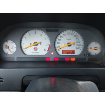 Recambio de carroceria corte para mg mg zr 1.8 cat referencia OEM IAM   