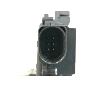 Recambio de cerradura puerta trasera derecha para volkswagen golf iv berlina (1j1) referencia OEM IAM 3B4839016  