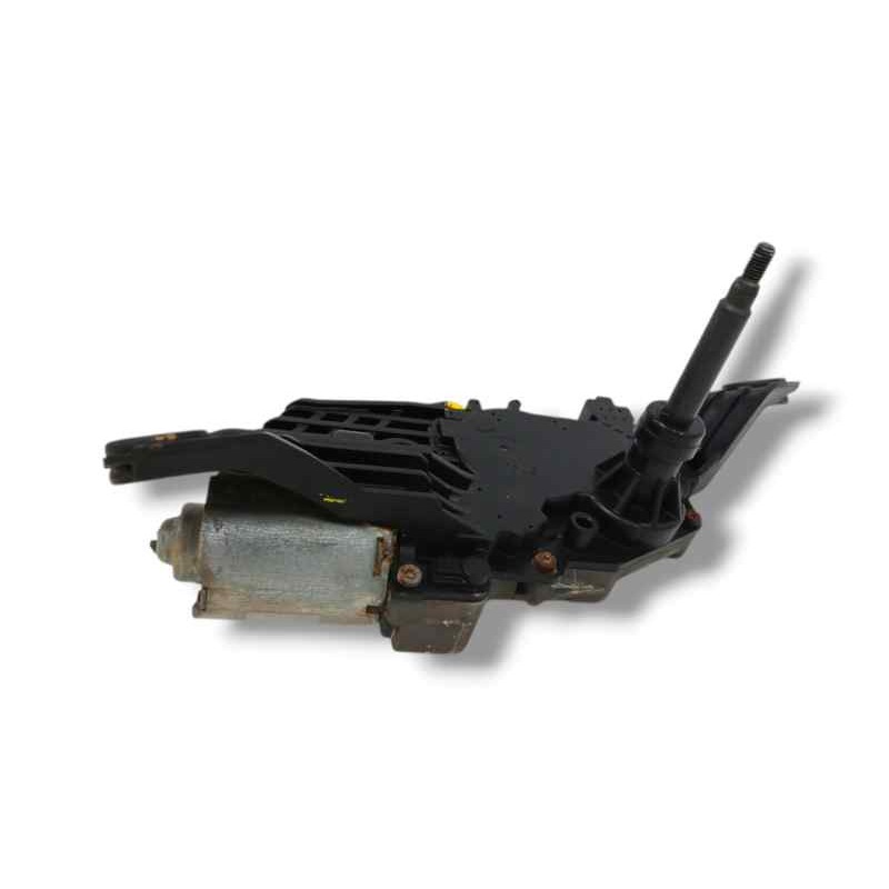 MOTOR LIMPIA TRASERO