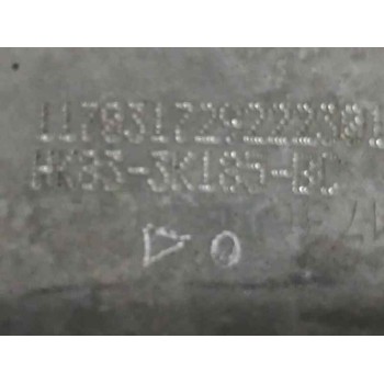 Recambio de mangueta delantera derecha para jaguar f-pace (x761) 2.0 td4 awd referencia OEM IAM HK833K185BC  