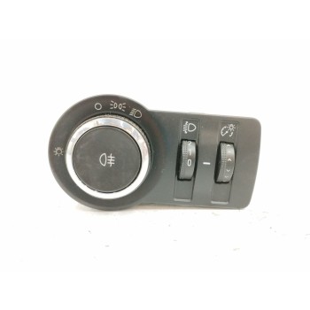Recambio de mando luces para opel astra j lim. 1.7 16v cdti referencia OEM IAM 13268705  