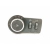 Recambio de mando luces para opel astra j lim. 1.7 16v cdti referencia OEM IAM 13268705  