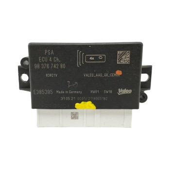 MODULO ELECTRONICO 9837674280 