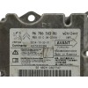 Recambio de centralita airbag para peugeot 508 i (8d_) 2.0 hdi referencia OEM IAM 9678656380 A2C53323336 