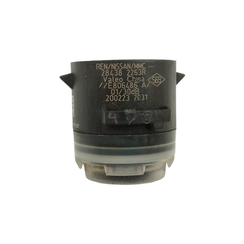 SENSOR DE APARCAMIENTO