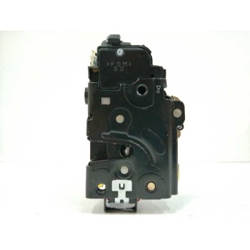 Recambio de cerradura puerta trasera derecha para volkswagen golf iv berlina (1j1) referencia OEM IAM 3B4839016  