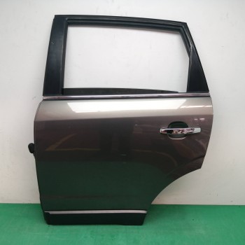 Recambio de puerta trasera izquierda para opel antara 2.0 cdti cat (z 20 dmh / llw) referencia OEM IAM   