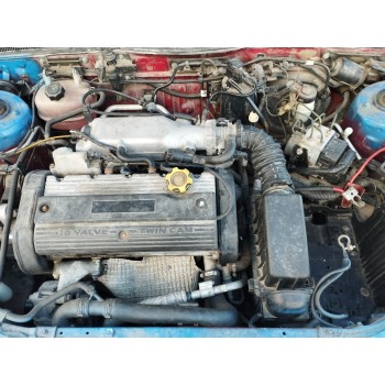 Recambio de carroceria corte para mg mg zr 1.8 cat referencia OEM IAM   