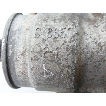 Recambio de cremallera direccion para peugeot 107 1.0 cat (384f) referencia OEM IAM C8860  