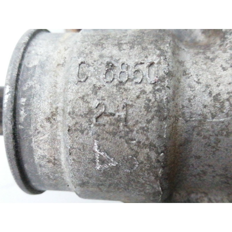 CREMALLERA DIRECCION