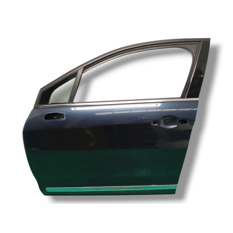 Recambio de puerta delantera izquierda para citroën c5 iii (rd_) 2.7 hdi referencia OEM IAM 9002Y8  