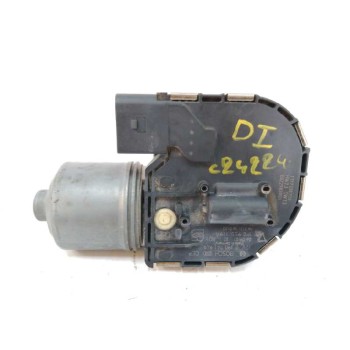 Recambio de motor limpia delantero para seat leon (1p1) 1.9 tdi referencia OEM IAM 1P0955119A IZQUIERDO 0390241949