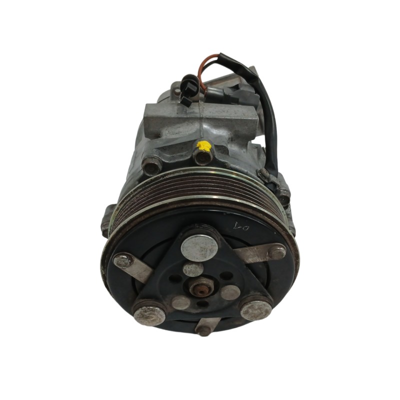 COMPRESOR AIRE ACONDICIONADO SD6V12
