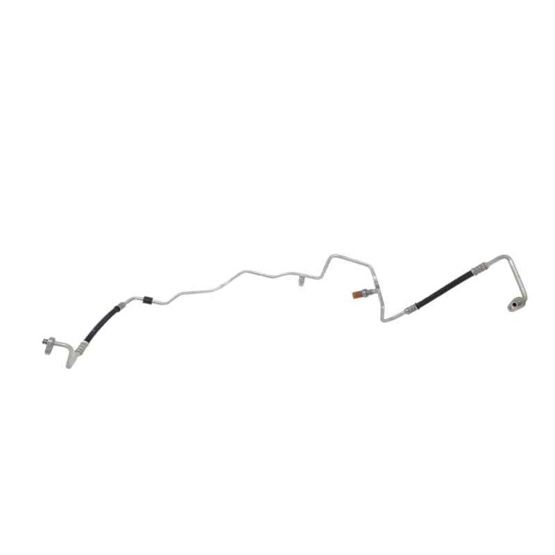 Recambio de tubos aire acondicionado para peugeot 308 ii (lb_, lp_, lw_, lh_, l3_) 1.6 hdi 100 referencia OEM IAM   