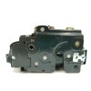 Recambio de cerradura puerta trasera derecha para volkswagen passat berlina (3b3) 1.8 20v turbo referencia OEM IAM 3B4839016  