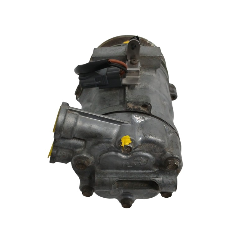 COMPRESOR AIRE ACONDICIONADO SD6V12