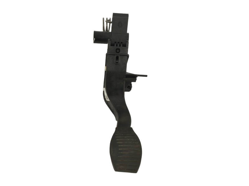 Recambio de pedal embrague para fiat 500 l (330) 1.3 16v jtd cat referencia OEM IAM 3801990123  