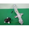 Recambio de elevalunas trasero derecho para peugeot 208 style referencia OEM IAM FUNDA 9673153880 MANUAL 