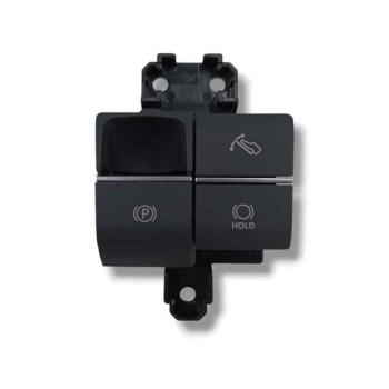 Recambio de palanca freno de mano para toyota bz4x (_eam1_) ev (xeam10) referencia OEM IAM 8439042030 CONJUNTO DE INTERRUPTOR AC