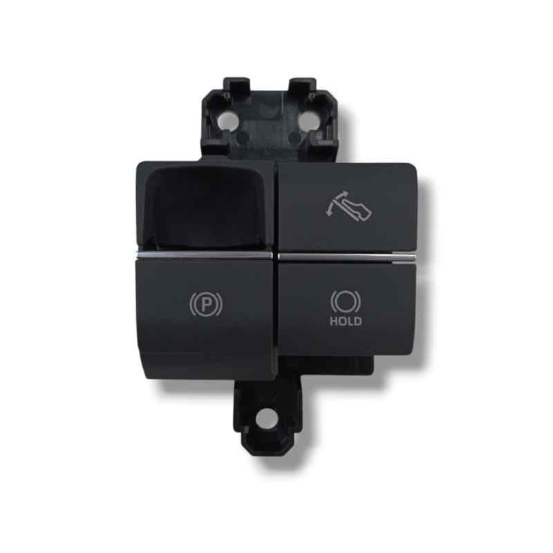 Recambio de palanca freno de mano para toyota bz4x (_eam1_) ev (xeam10) referencia OEM IAM 8439042030 CONJUNTO DE INTERRUPTOR AC