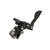 Recambio de pedal embrague para fiat 500 l (330) 1.3 16v jtd cat referencia OEM IAM 3801990123  