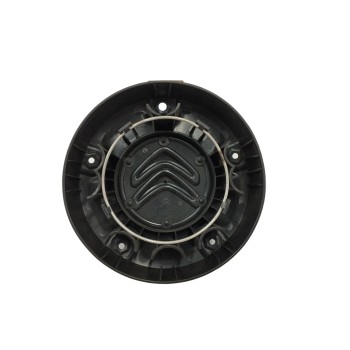 Recambio de tapacubos para citroën berlingo furgón 1.5 blue-hdi fap referencia OEM IAM 9808342077 9808342177 