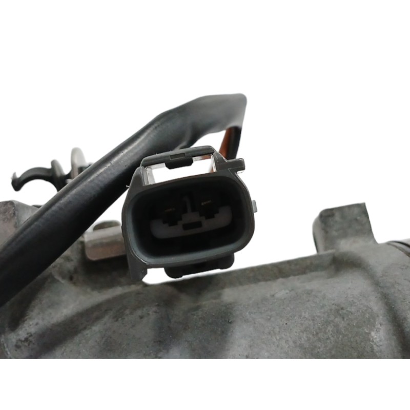 COMPRESOR AIRE ACONDICIONADO SD6V12