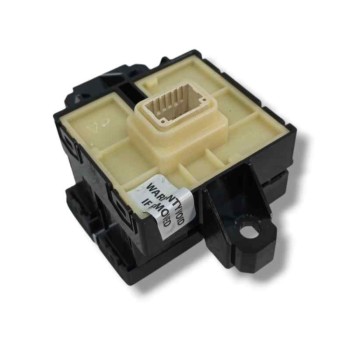 Recambio de palanca freno de mano para toyota bz4x (_eam1_) ev (xeam10) referencia OEM IAM 8439042030 CONJUNTO DE INTERRUPTOR AC