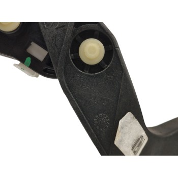 Recambio de pedal embrague para fiat 500 l (330) 1.3 16v jtd cat referencia OEM IAM 3801990123  