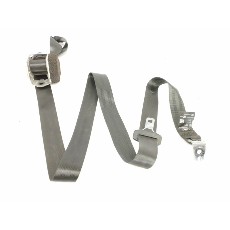 Recambio de cinturon seguridad trasero derecho para ford fiesta (ccn) 1.25 16v cat referencia OEM IAM 8V51A611B68AK  
