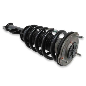 Recambio de amortiguador delantero izquierdo para tesla model 3 ev referencia OEM IAM 104436401F  