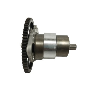 Recambio de bomba aceite para bmw r 1200 gs r 1200 gs referencia OEM IAM 8525340  