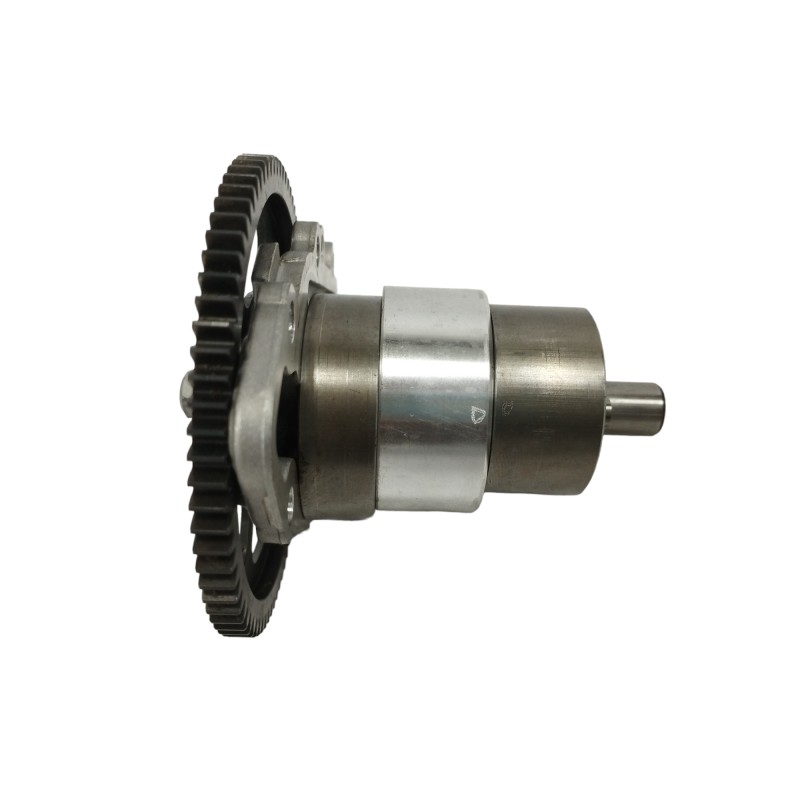 Recambio de bomba aceite para bmw r 1200 gs r 1200 gs referencia OEM IAM 8525340  