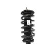 Recambio de amortiguador delantero izquierdo para tesla model 3 ev referencia OEM IAM 104436401F  