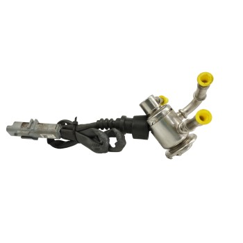 Recambio de inyector para renault express furgoneta/monovolumen 1.5 blue dci 95 (f6ab) referencia OEM IAM 160720140R ADBLUE 