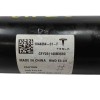 Recambio de amortiguador delantero izquierdo para tesla model 3 ev referencia OEM IAM 104436401F  