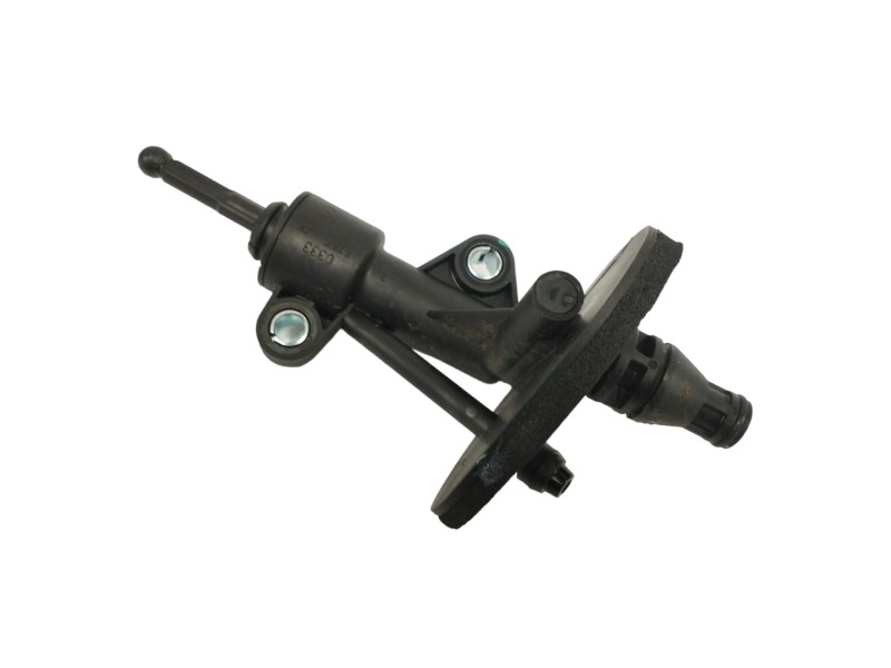 Recambio de bomba embrague para fiat 500 l (330) 1.3 16v jtd cat referencia OEM IAM 55190993  