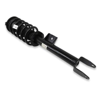 Recambio de amortiguador delantero izquierdo para tesla model 3 ev referencia OEM IAM 104436401F  