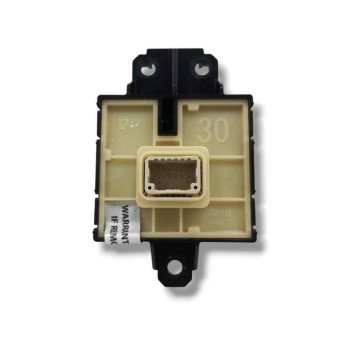 Recambio de palanca freno de mano para toyota bz4x (_eam1_) ev (xeam10) referencia OEM IAM 8439042030 CONJUNTO DE INTERRUPTOR AC