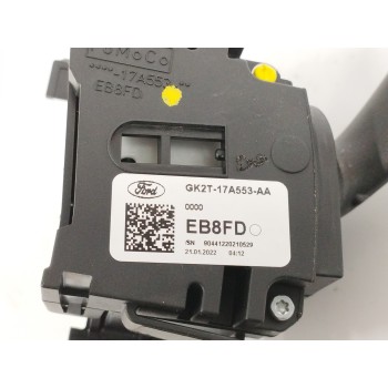 Recambio de mando limpia para ford transit furgón (tts) 2.0 tdci cat referencia OEM IAM GK2T17A553AA  