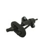 Recambio de bomba embrague para fiat 500 l (330) 1.3 16v jtd cat referencia OEM IAM 55190993  