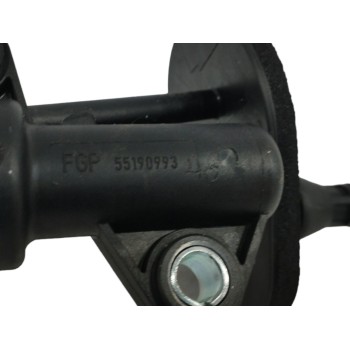 Recambio de bomba embrague para fiat 500 l (330) 1.3 16v jtd cat referencia OEM IAM 55190993  