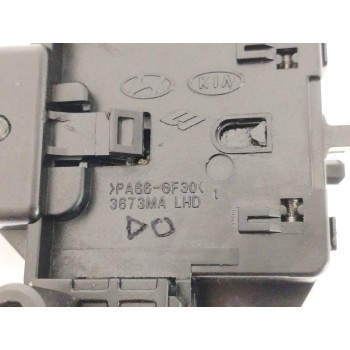 Recambio de mando luces para hyundai i30 1.4 cat referencia OEM IAM 3673MA  