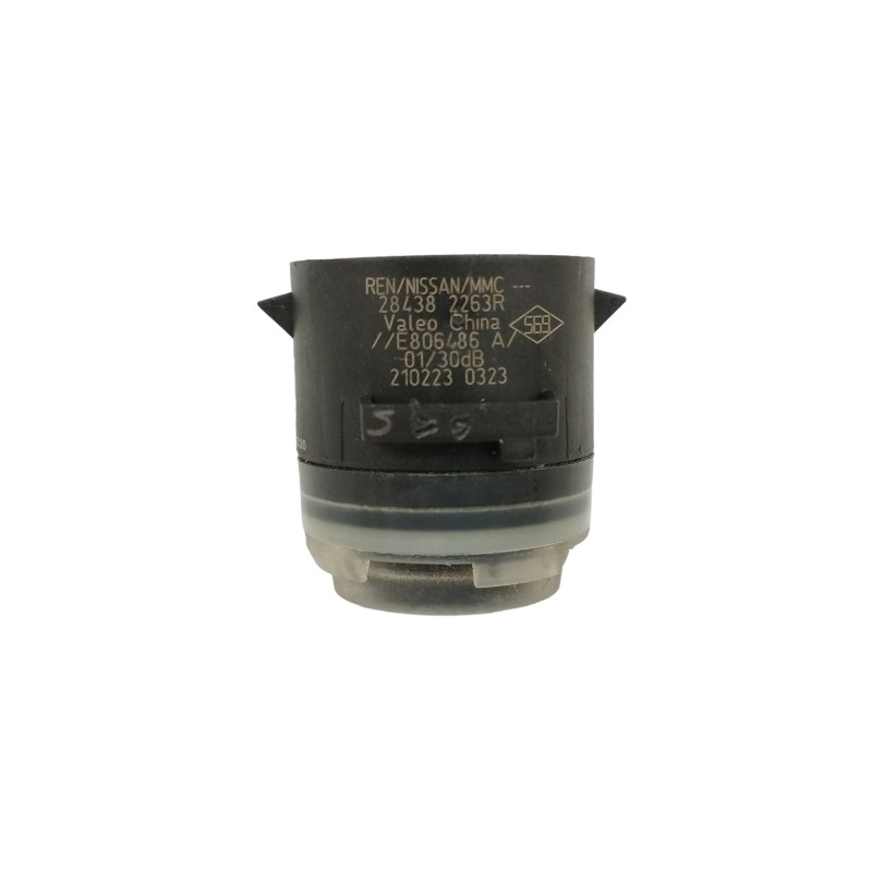 SENSOR DE APARCAMIENTO