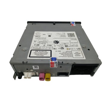 Recambio de sistema navegacion gps para seat leon sc (5f5) 1.4 16v tsi referencia OEM IAM 5QA035842  