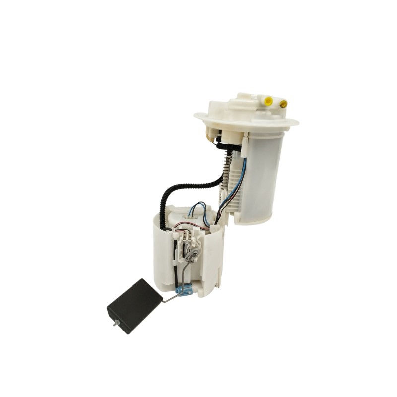 Recambio de aforador para toyota auris touring sports (e18) 1.8 16v cat (híbrido) referencia OEM IAM 7702002502  