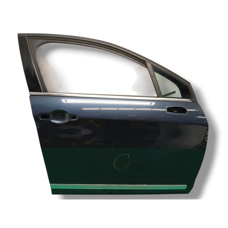 Recambio de puerta delantera derecha para citroën c5 iii (rd_) 2.7 hdi referencia OEM IAM 9004Z2  