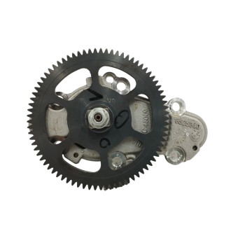 Recambio de bomba aceite para bmw r 1200 gs r 1200 gs referencia OEM IAM 8525340  