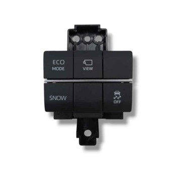 Recambio de interruptor para toyota bz4x (_eam1_) ev (xeam10) referencia OEM IAM 8497042130  